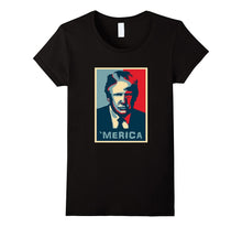 Merica Trump T-Shirt