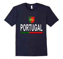 Portugal Cheer Jersey 2017 - Football Portuguese T-Shirt