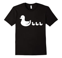 Rubber Baby Ducks Emoji Shirt Best Gift for New Parents Gift