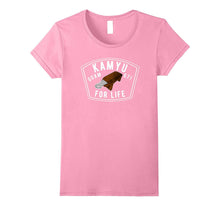 Guam 671 Kamyu for Life T Shirt