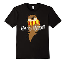 Harry Otter T-Shirt