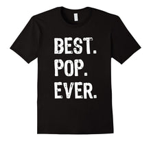 Mens Best Pop Ever T-Shirt