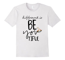 Rhea the Naked Birdie T- Shirt