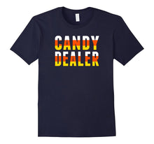 Candy Dealer - Best Candy T-Shirt for Halloween
