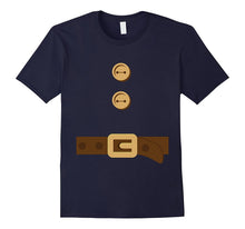 Dwarf Halloween Costume Shirt, Matching Dwarves Set
