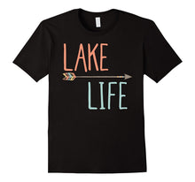 Summer Lake Life Shirt Lake Shirt