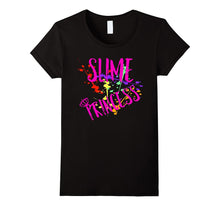 Slime Princess Slime Making Shirts