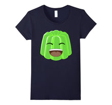 Dicky Ticker Jelly T-Shirt Wibbly Wobbly Jello