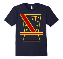 Charming Prince Halloween Costume | Easy Costume T Shirt