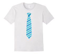 Necktie Dress T-Shirt for Weddings, Prom, Office, Receptions