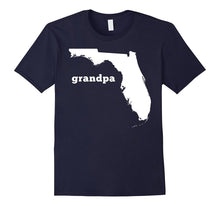Florida Grandpa T-Shirt