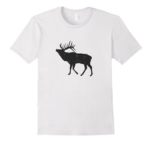 Awesome Antler Deer Moose Animal Cute Cool Funny Shirt