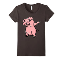 The Dabbing Pig - Funny Pig Shirts