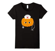 Nurse Costume Halloween T-Shirt Funny Cute Gift
