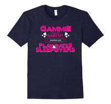 Gammie Grandma T-Shirt for Mother's Day