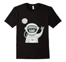 Choose Kind T-Shirt Anti Bullying Tee