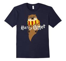 Harry Otter T-Shirt
