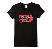 Football Aunt Shirt-Best Christmas Gifts for Aunt