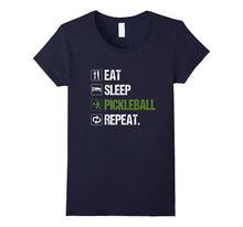 Funny Pickleball T Shirt for Men or Women