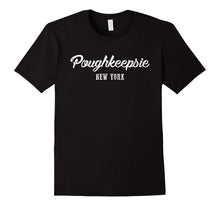 Poughkeepsie Shirt - New York NYC Souvenir Gift T-Shirt
