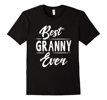 Best Granny Ever Grandma Mother's Day Gifts Women's T-Shirt