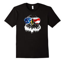 4th of July Eagle Day Independence T-Shirt