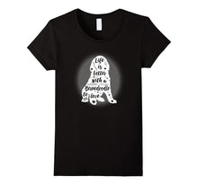 Life Is Better With a Bernedoodle Best Bernedoodle Shirt