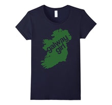 Galway Girl Ireland T-Shirt