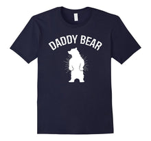 PAPA Bear Shirt Father's Day New Papa T-Shirt Daddy Tee