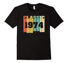 43rd Birthday Gifts Cool Gamer Party 43 Yr Year Old 1974