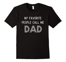 Cool Dad Shirt Funny Cute Fathers Day Gift From Son Daughter