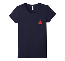 Cute Double Sided Big and Little Reveal Sorority Shirt Melon