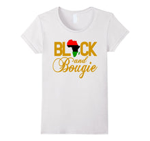 Black and Bougie T-Shirt Women's