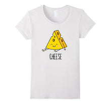 Kawaii Cheese T-Shirt Cute BFF Shirts