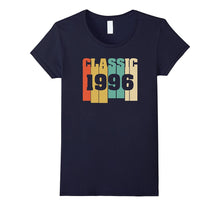 21st Birthday Gifts Cool Gamer Party 21 Yr Year Old 1996