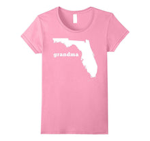 Florida Grandma T-Shirt