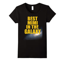 Best Mimi in the Galaxy