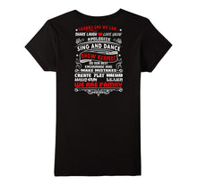 Family TShirt, Matching Cloth/Outfit for the Family