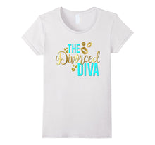 Divorce Party Shirt Divorced Bestie Gold Diva Sexy Single