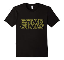 Estar Guars Shirt - Funny Spanish Version