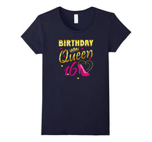 16 Years Old Girl Birthday Made in 2001 Gift T Shirt Crown