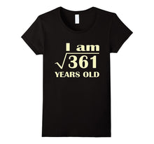 I'm 19 Years Old Gifts Birthday T-Shirt