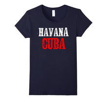 Havana Cuba T-Shirt