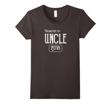Proud Uncle Shirt 2018