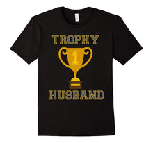 Mens Trophy Husband