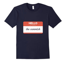Hello I'm the Fantasy Football Commish