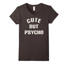 Cute but Psycho T Shirt Trendy T-Shirt Cute Tee