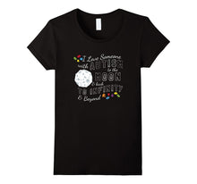 Autism Awareness T-Shirt - Autism Shirts