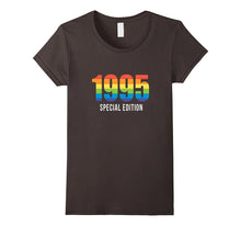 1995 LGBT Special Edition T-Shirt 22 Yrs Old Bday 22nd Natal