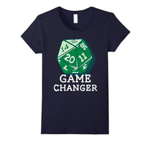 Game Changer Shirt